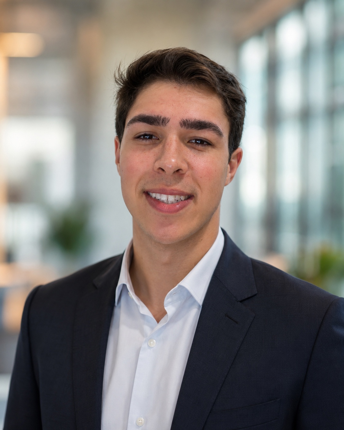 Luigi Dalcanale headshot